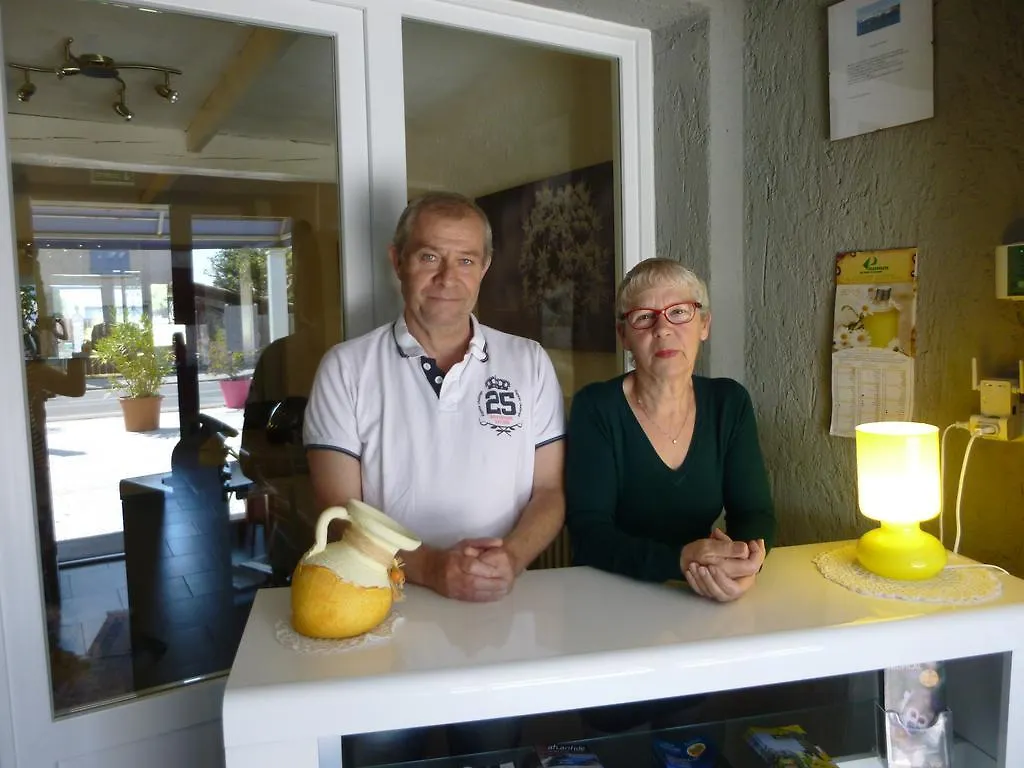 Hotel Le Calypso Hyeres