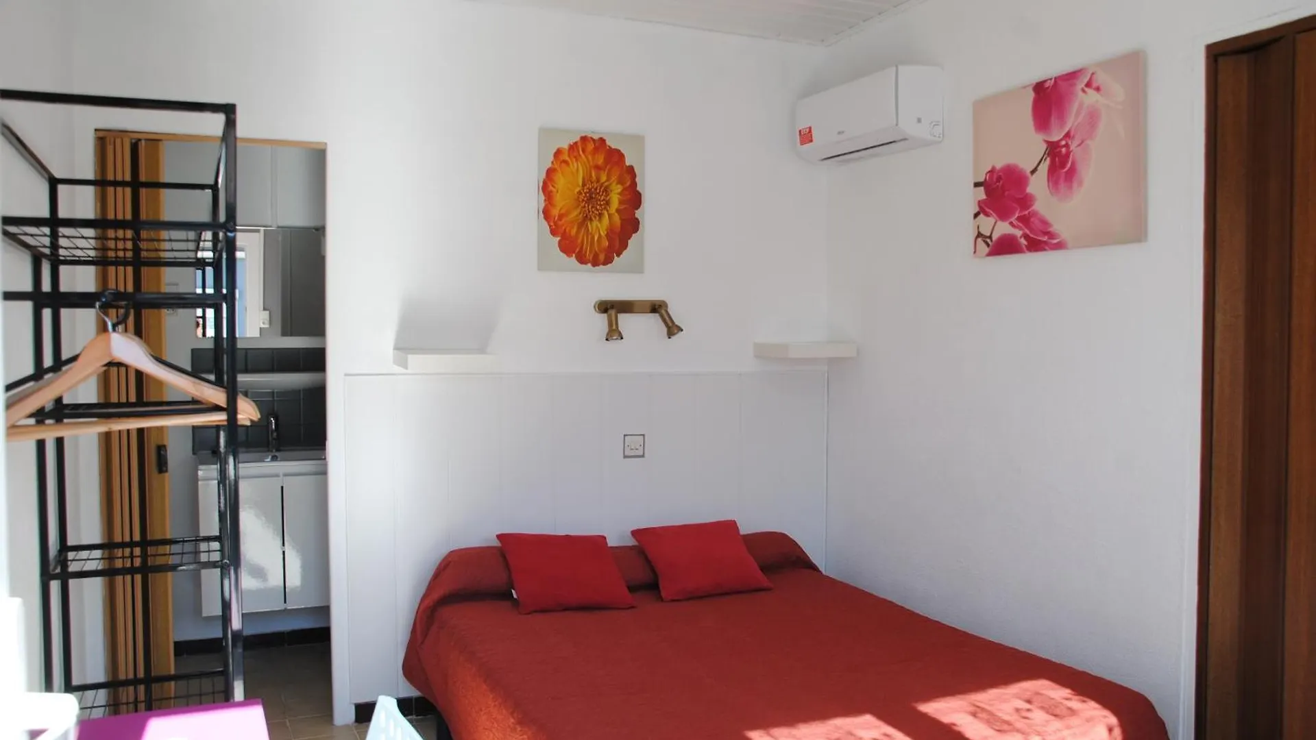 Hotel Le Calypso Hyeres