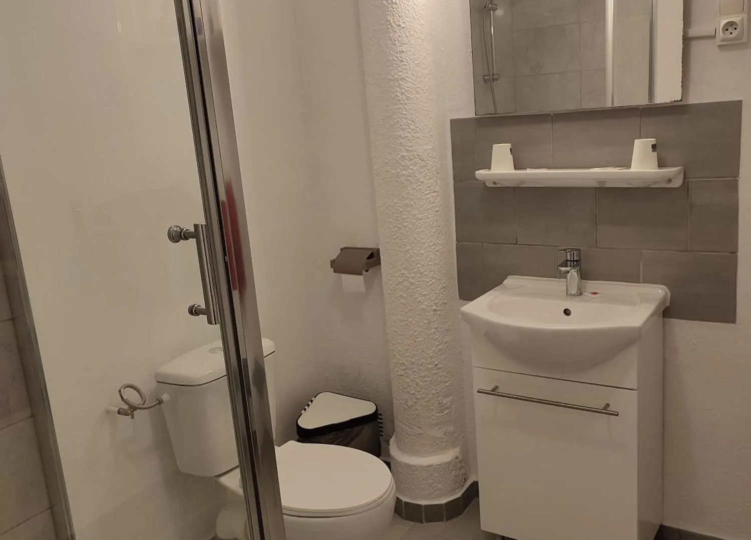 Hotel Le Calypso Hyeres