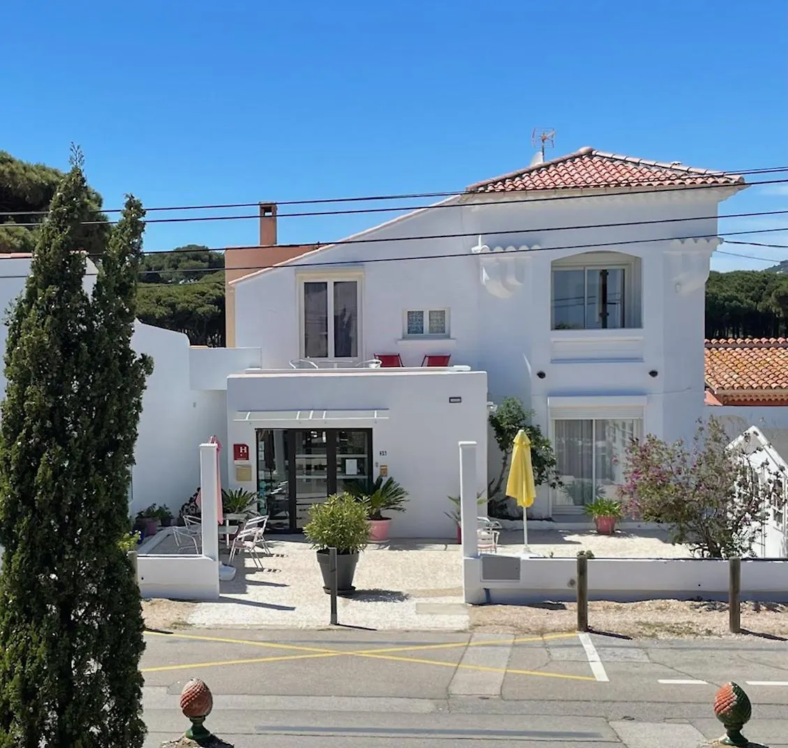 Hotel Le Calypso Hyères