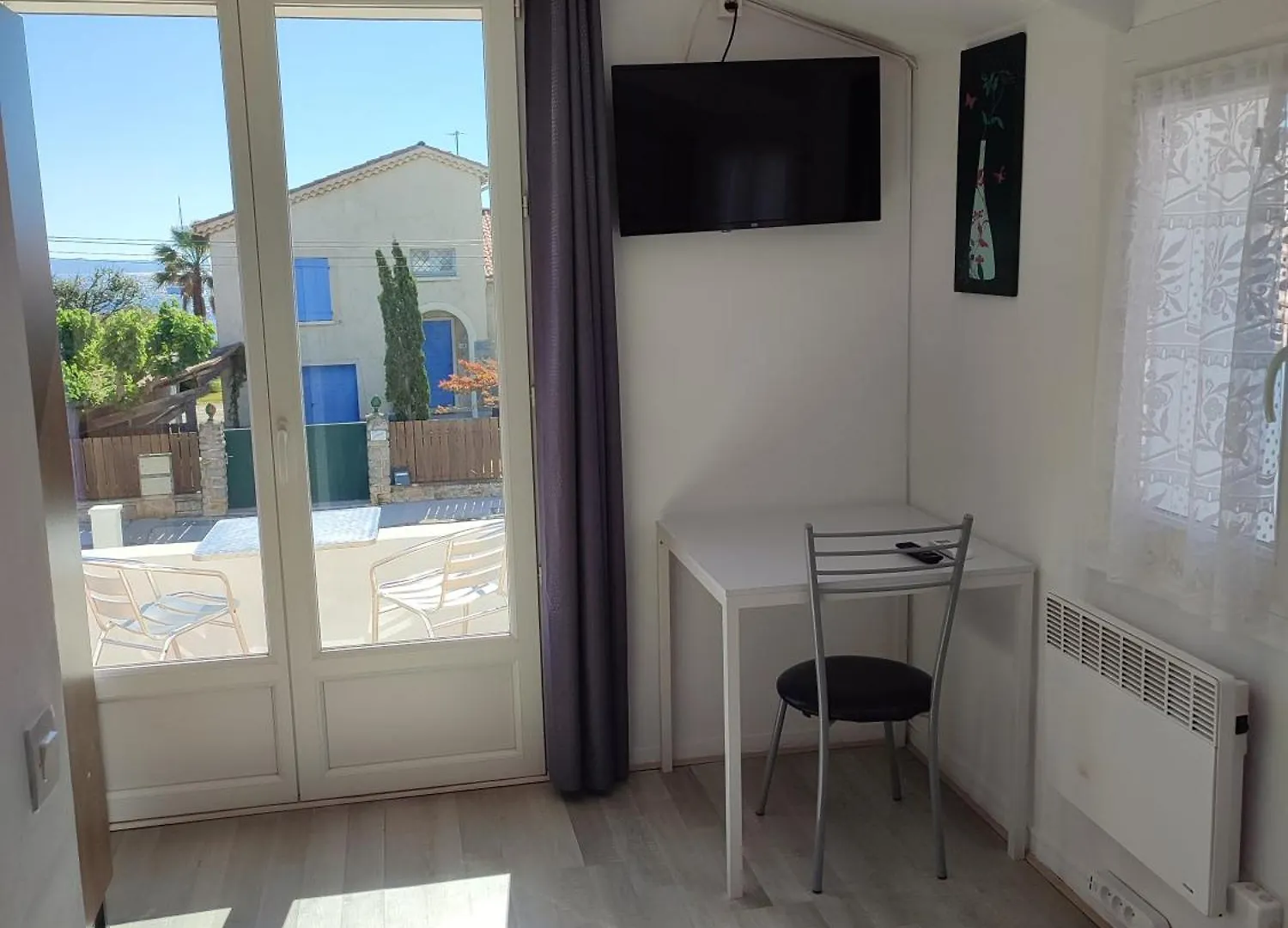 Hotel Le Calypso Hyeres