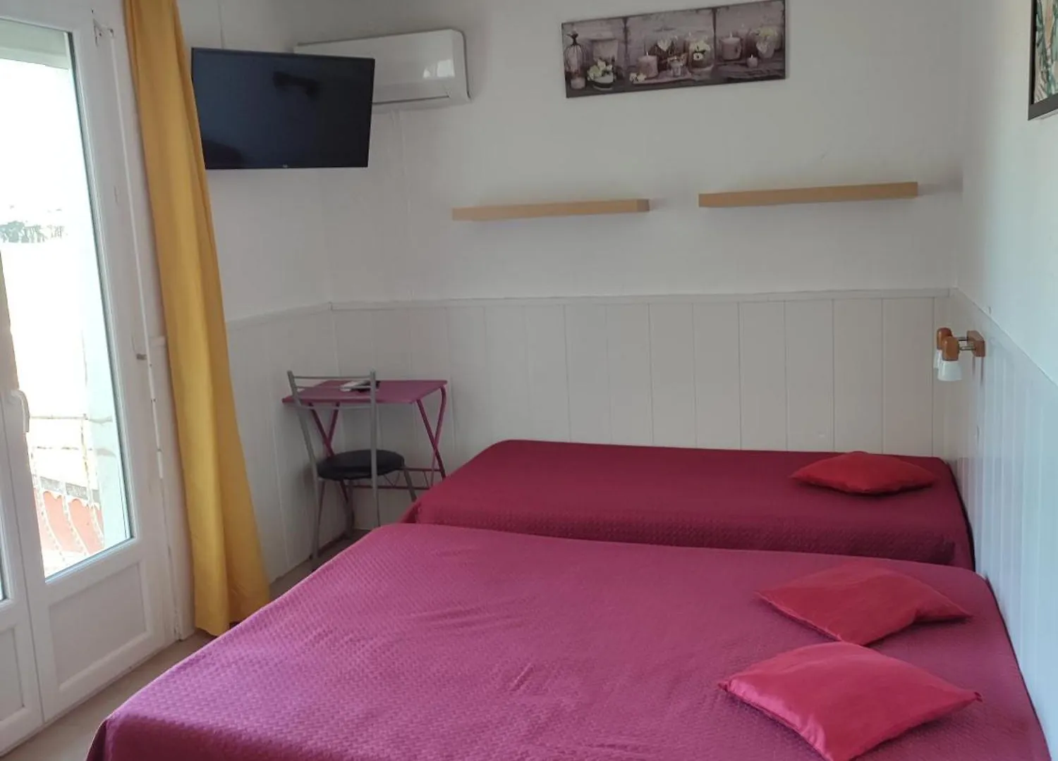 Hotel Le Calypso Hyeres
