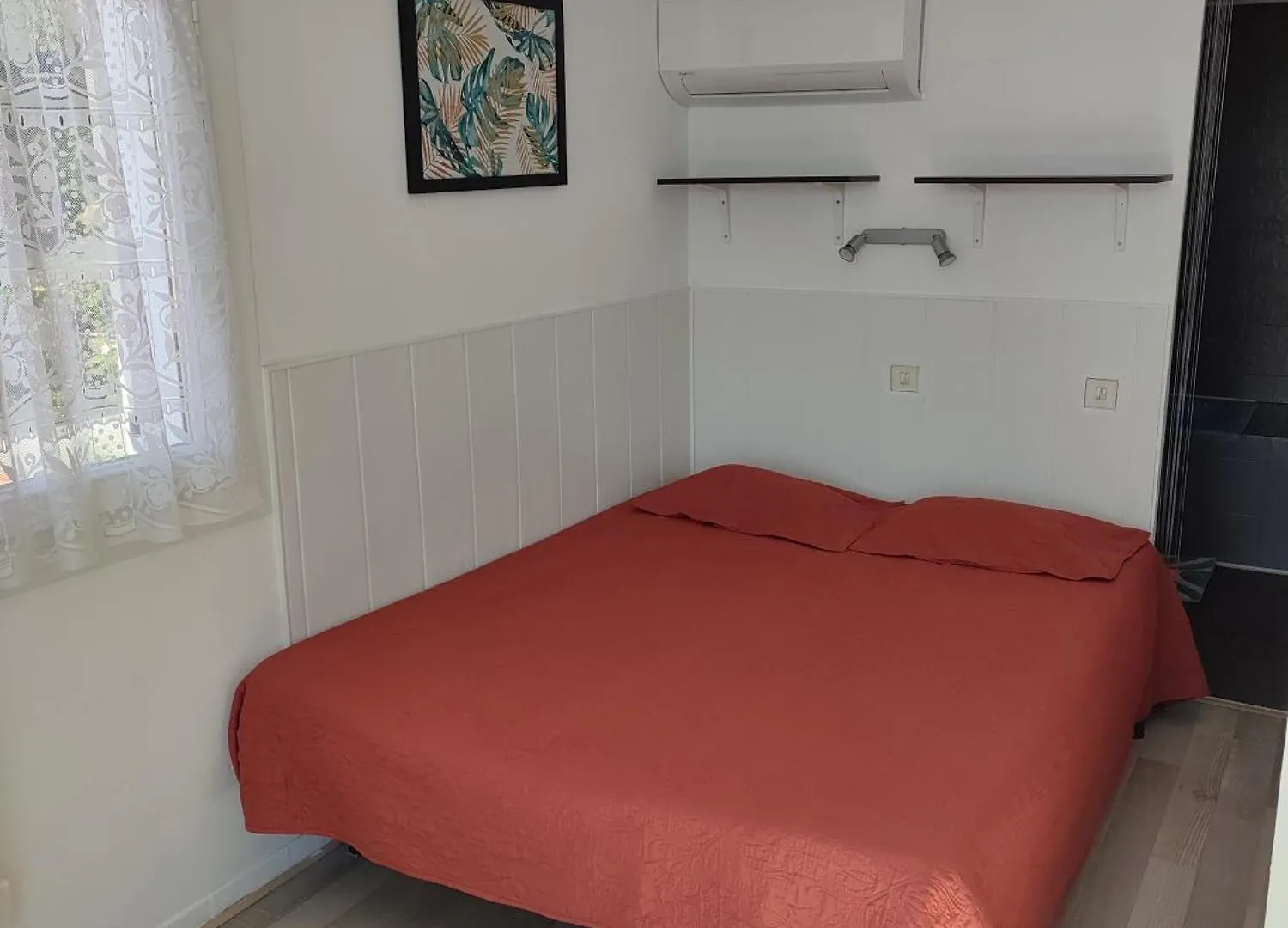 Hotel Le Calypso Hyeres