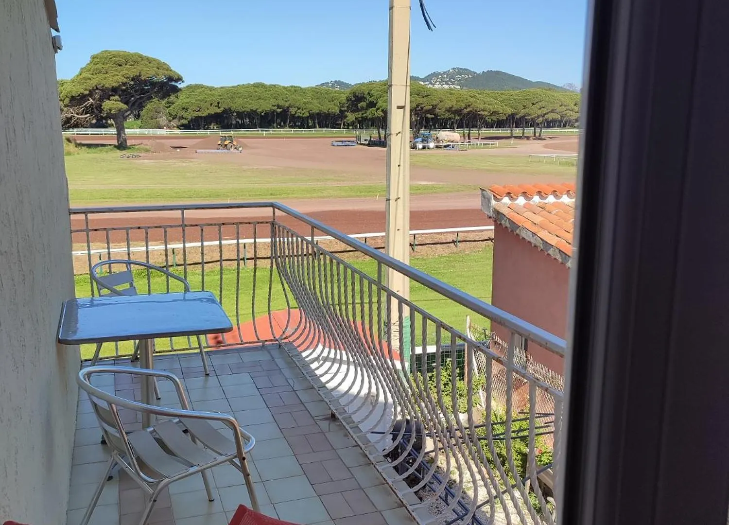 Hotel Le Calypso Hyeres 2*,  France