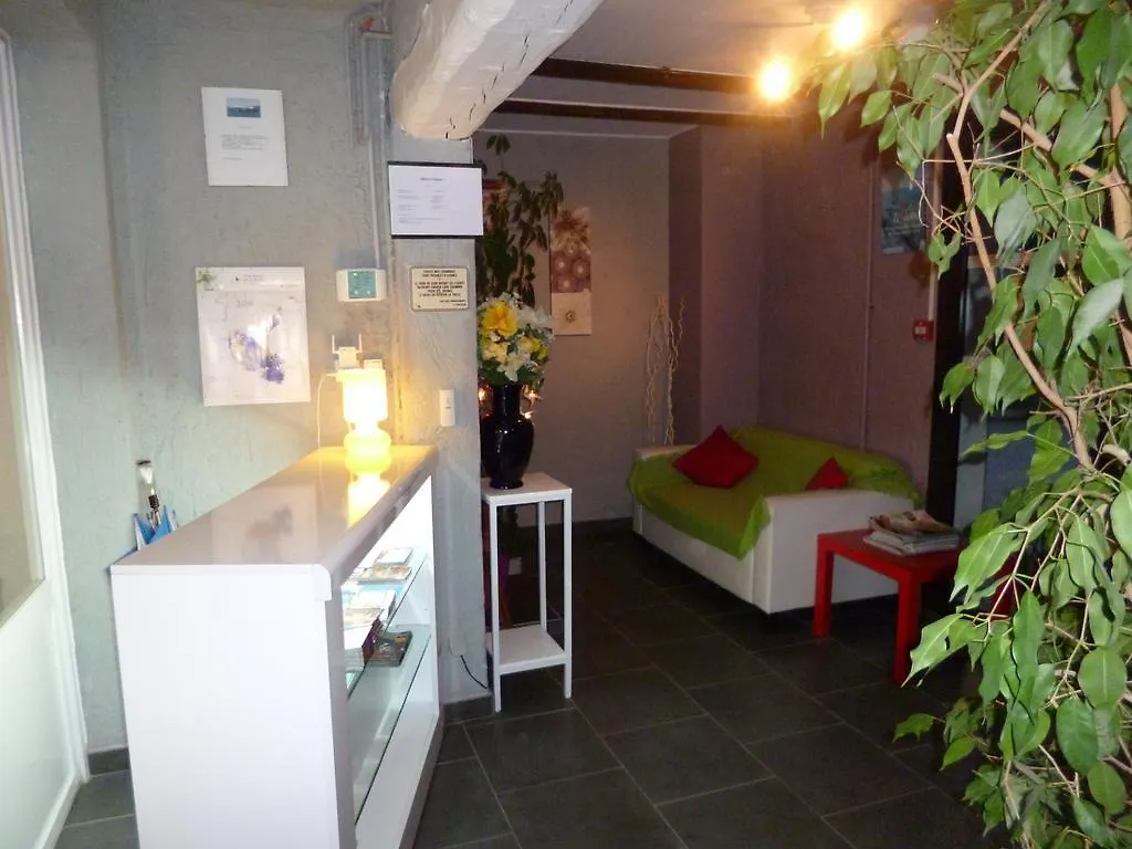 Hotel Le Calypso Hyeres