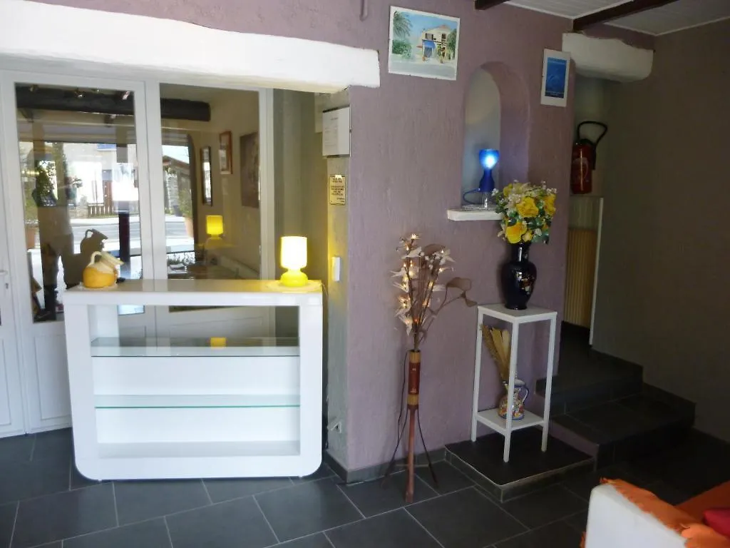 **  Hotel Le Calypso Hyeres France