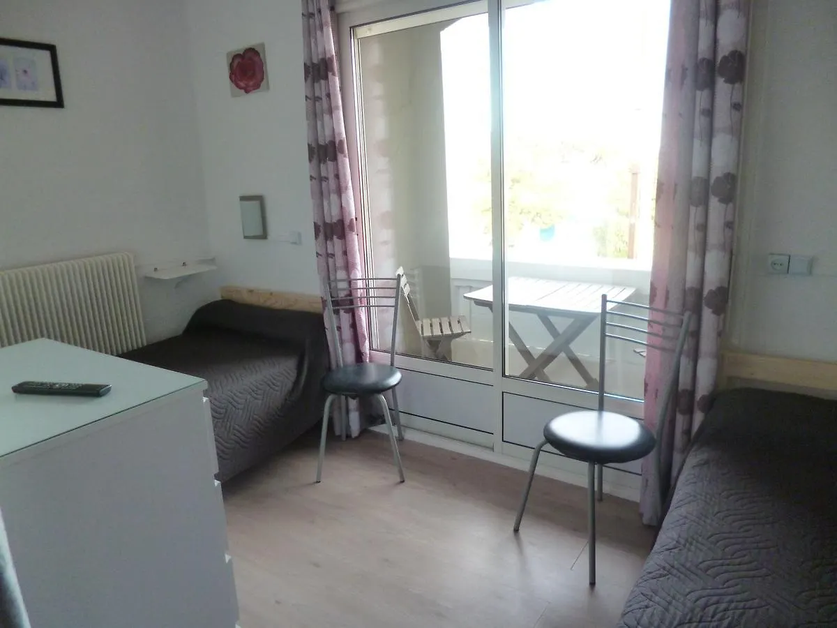 Hotel Le Calypso Hyeres