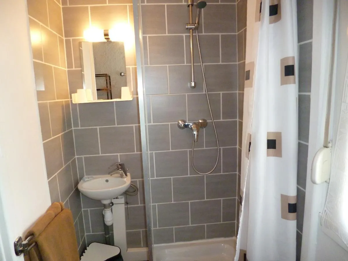 Hotel Le Calypso Hyeres