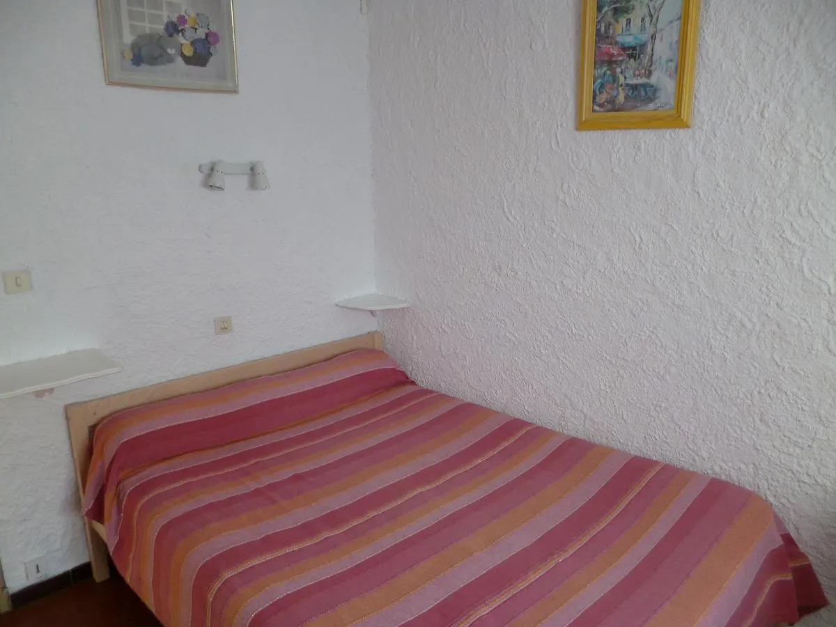 Hotel Le Calypso Hyeres