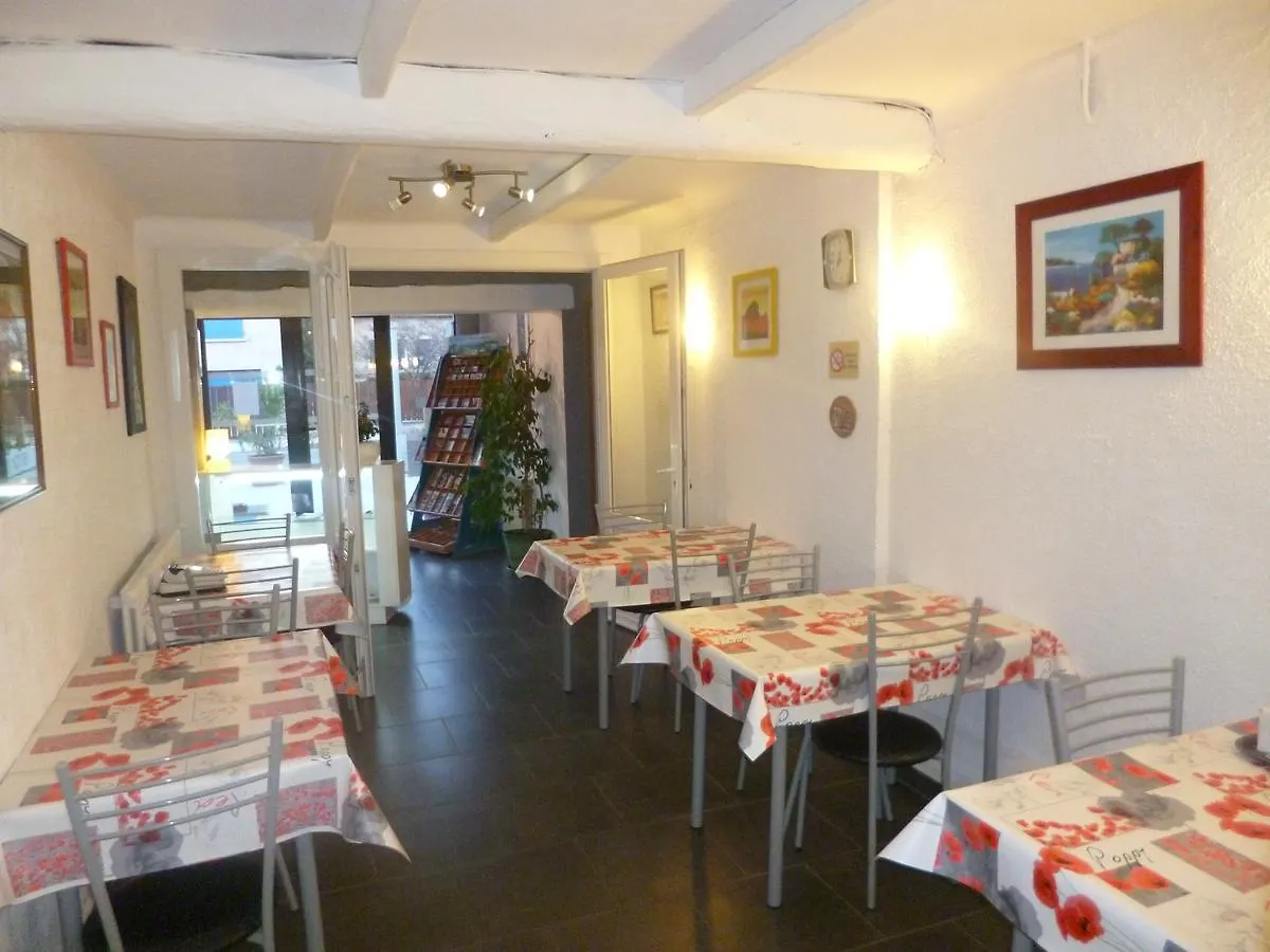 **  Hotel Le Calypso Hyeres France