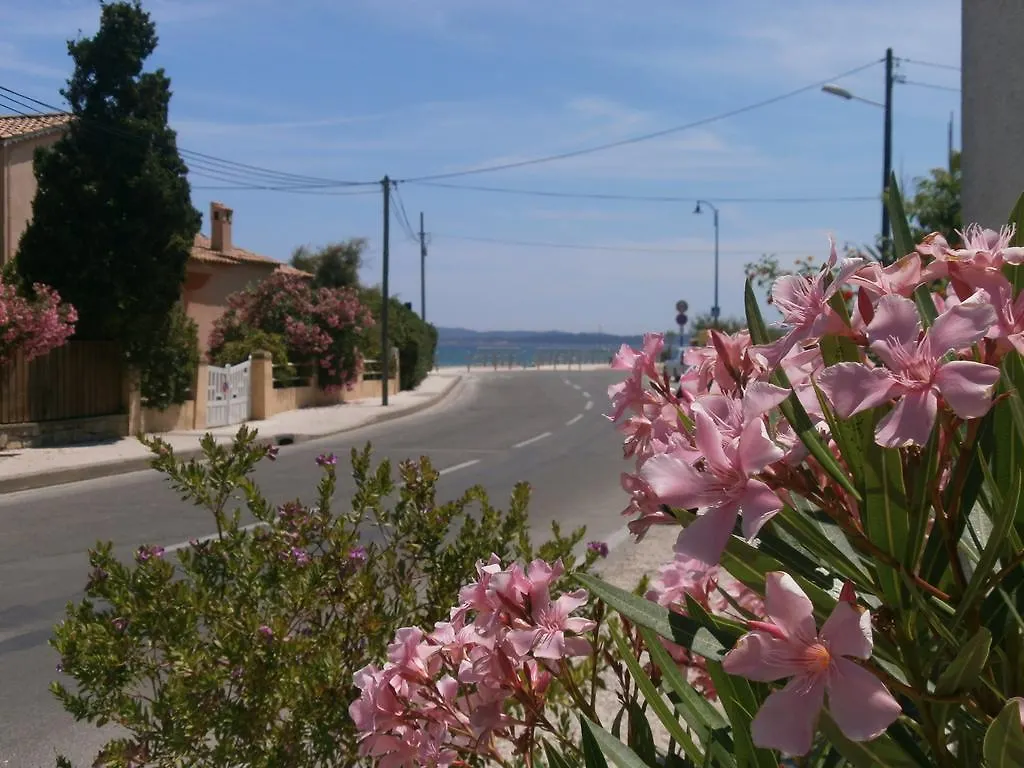 Hotel Le Calypso Hyeres France