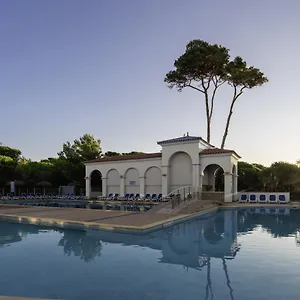 Belambra Clubs Presqu'ile De Giens - Riviera Club *** Hyeres
