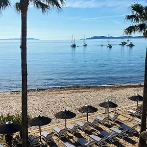 La Potiniere *** Hyeres