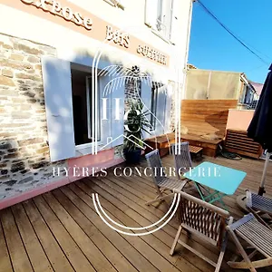 Appartement Petit Moulin, Hyères