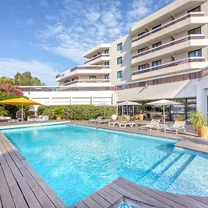 Mercure Centre Cote D'azur **** Hyeres