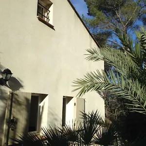 Appartement Duplex, Hyères