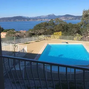Appartement Lakaz Arbanaise, Hyères