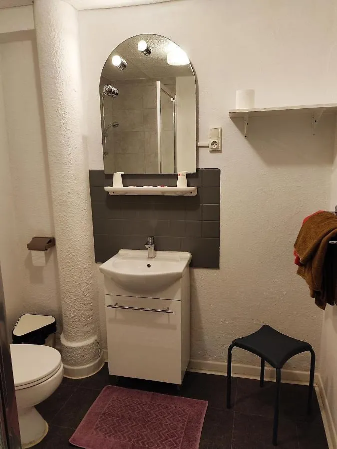 Hotel Le Calypso Hyeres
