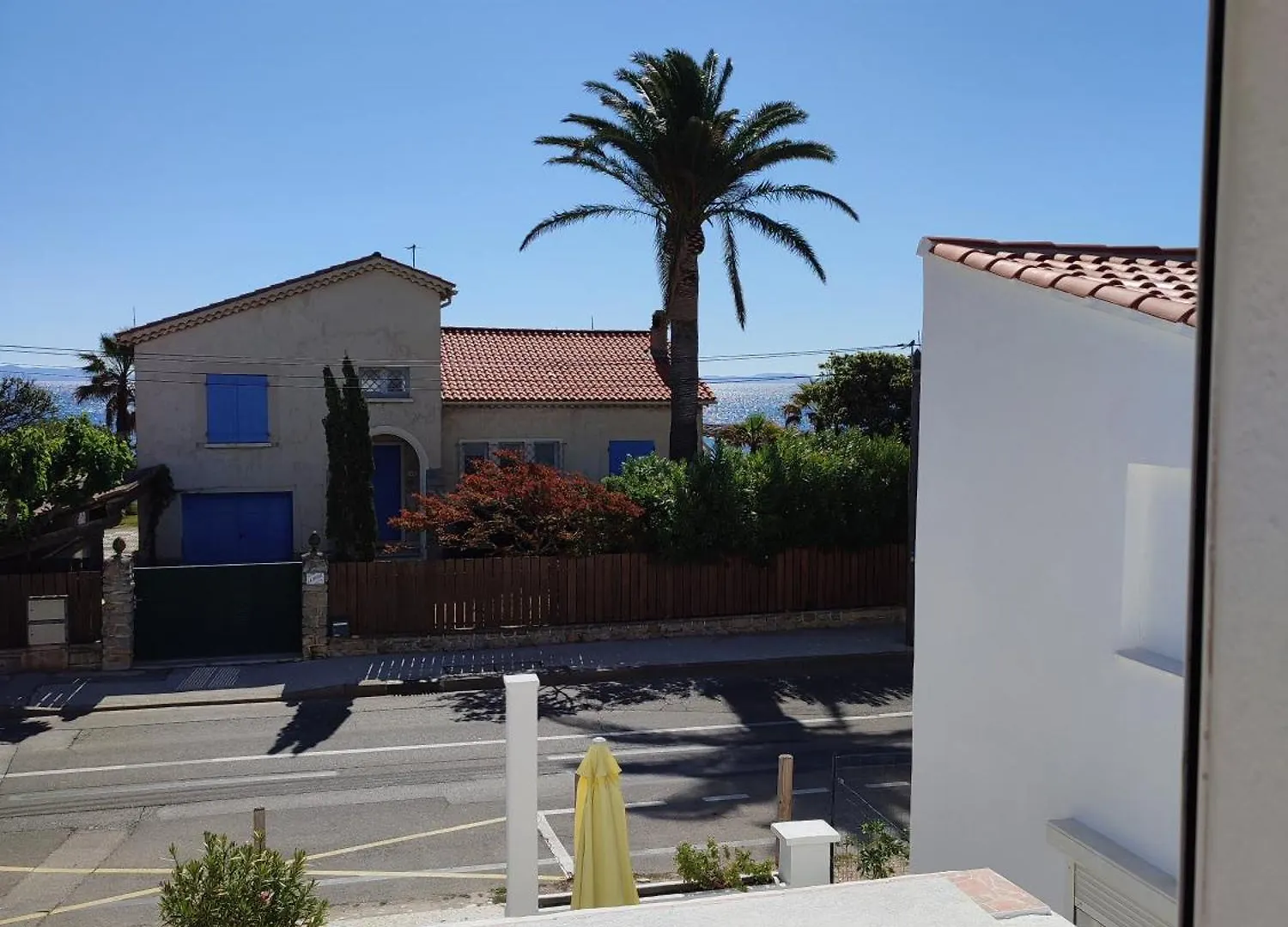 Hotel Le Calypso Hyeres France
