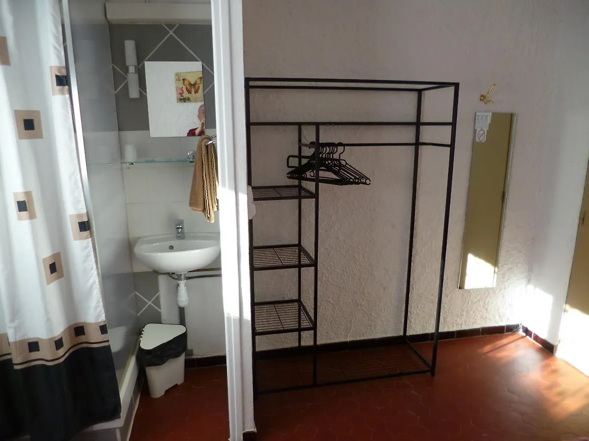 Hotel Le Calypso Hyeres
