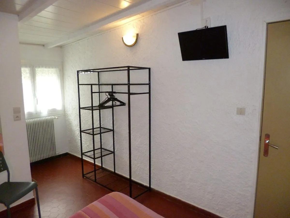 Hotel Le Calypso Hyeres