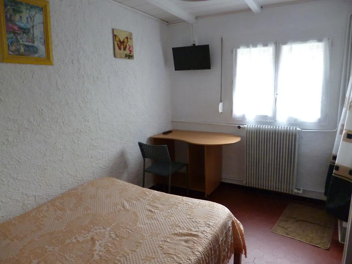 Hotel Le Calypso Hyeres